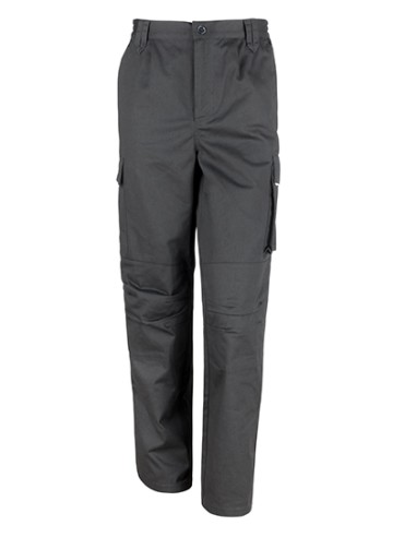 RES-R308M-Action Trousers